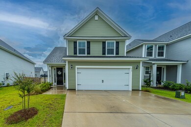 315 Red Leaf Blvd, Moncks Corner, SC 29461 - photo 3