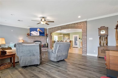 2133 Forest Way Blvd, Westlake, LA 70669 - photo 5