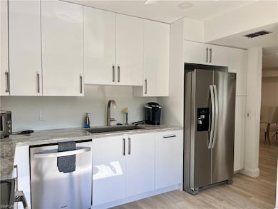 Brand New Appliances