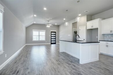 201 Clover Cir, Weatherford, TX 76086 - photo 3