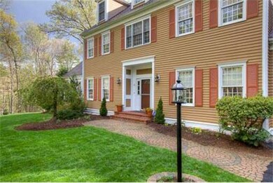 12 Norcross Rd, Hopkinton, MA 01748 - photo 2