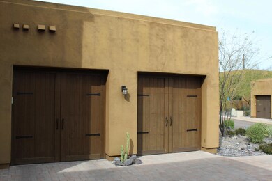 1 car garage
