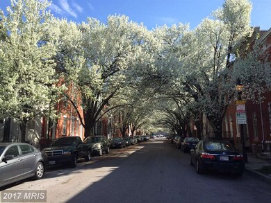 643 S Paca St, Baltimore, MD 21230 - photo 3