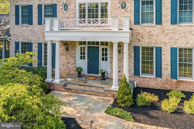 5823 Ridings Manor Place, Centreville, VA 20120 - photo 5