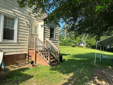 1636 Martin Luther King jr Blvd, Americus, GA 31719 - photo 2