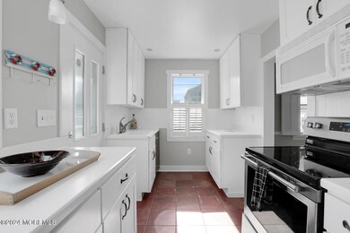 Alt view of Kitchen