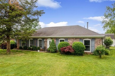 8526 Brock Rd, Charlestown, IN 47111 - photo 4