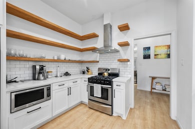 6131 Oak Bay Dr, Houston, TX 77091 - photo 6