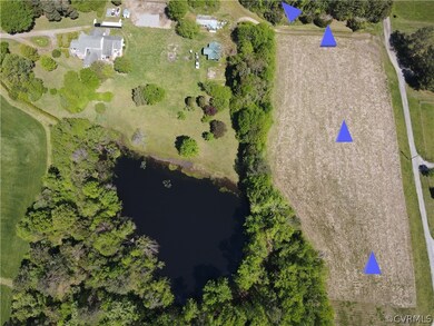 TBD S Crater Rd, North Dinwiddie, VA 23805 - photo 3