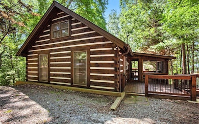 314 Walnut Mountain Rd, Ellijay, GA 30536 - photo 3