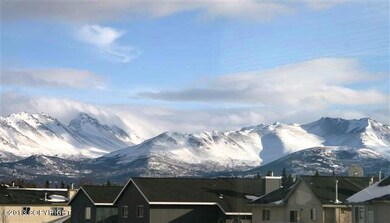 Mountain Views