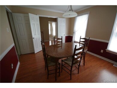 Another View of Dining Room!