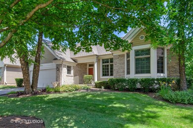 230 Course Dr, Lake In the Hills, IL 60156 - photo 5