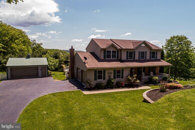 331 Fancy Hill Rd, Boyertown, PA 19512 - photo 5