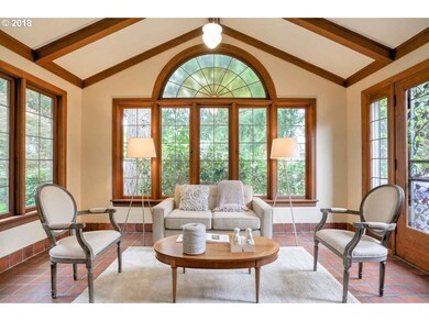 Sun Room
