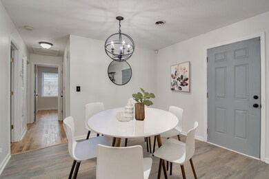 Dining Room a