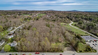 Bucksport land US Rt 1 aerials-7