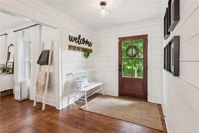 Foyer