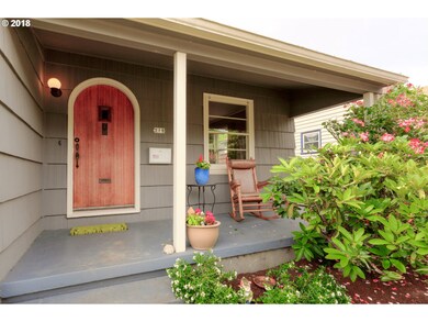 218 N Baldwin St, Portland, OR 97217 - photo 4