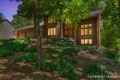 7658 Candlewood Dr.