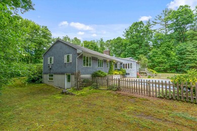 5 Parker Rd, Brookline, NH 03033 - photo 6