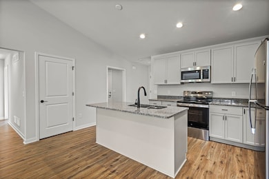 400 Orchid Ave, Stoughton, WI 53589 - photo 7