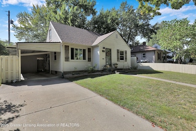 1917 Loraine Ave, Lansing, MI 48910 - photo 2