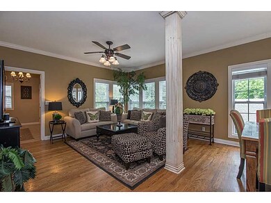 115 Fox Glove Ln, Bentonville, AR 72712 - photo 5