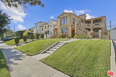 1143 S Rimpau Blvd, Los Angeles, CA 90019 - photo 2