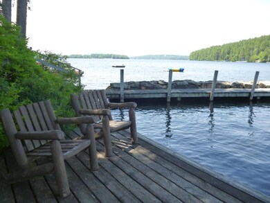 37 Sawyer Point Rd, Tuftonboro, NH 03816 - photo 6