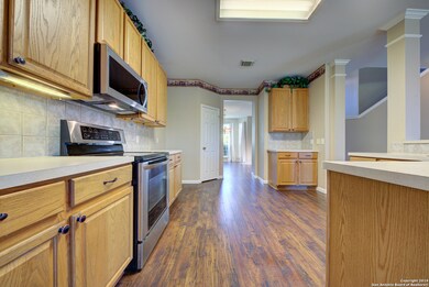 2814 Rio Bravo Ct, San Antonio, TX 78259 - photo 6