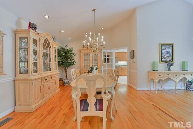 1505 Two Pond Ln, Apex, NC 27523 - photo 3