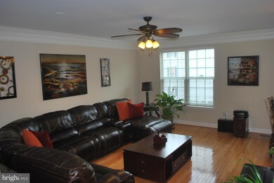 4403 Potomac Highlands Cir unit 119, Triangle, VA 22172 - photo 6