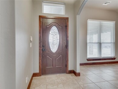 Front Door Formal Dining
