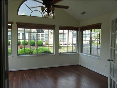 Family Room.