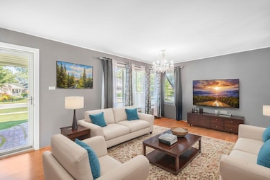 2611 South St, Rolling Meadows, IL 60008 - photo 3