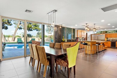 Open Concept FloorPlan