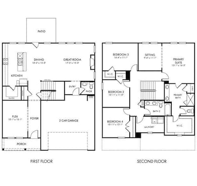 451 Tallulah Ln, Grayson, GA 30017 - photo 2