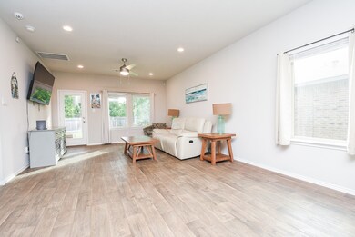 Mounted TV's remain with the home.