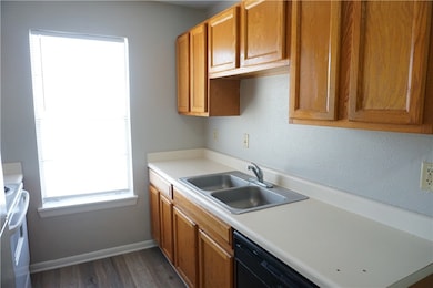 Picture of similar unit