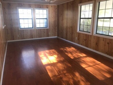 Additional Living Area
