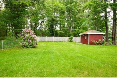 8 Highland Way, Burlington, MA 01803 - photo 2