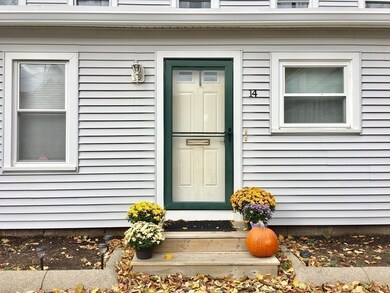 14 School St unit 1, Danvers, MA 01923 - photo 3