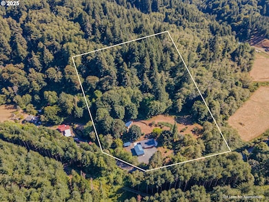 96258 Coos Sumner Ln, Coos Bay, OR 97420 - photo 2