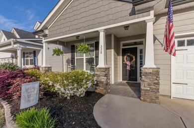 338 Colonnades Dr, Evans, GA 30809 - photo 4