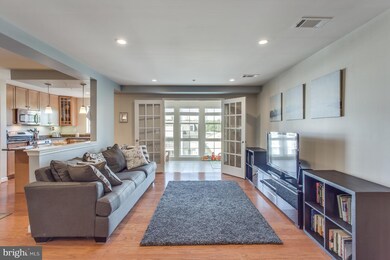 The West Village of Shirlington unit 303, Arlington, VA 22204 - photo 3