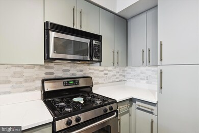 Clarendon 1021 unit 802, Arlington, VA 22201 - photo 5