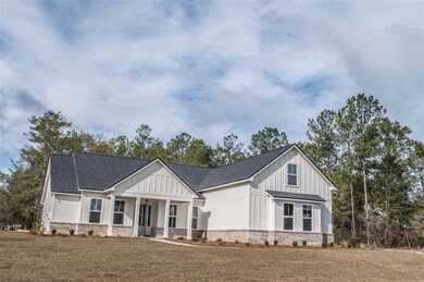 50 Geranium Trace, Crawfordville, FL 32327 - photo 3