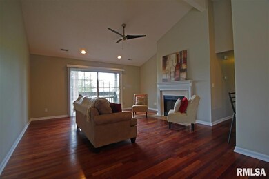 4535 N Thornhill Dr unit 201, Peoria, IL 61615 - photo 4