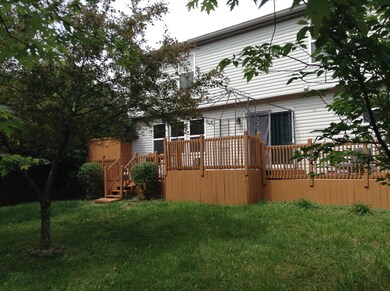 7828 Katies Way Deck